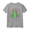 HapTiger Fiona Not Your Typical Damsel In Distress Maglietta - Officially Licensed Apparel for Empowering Style