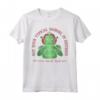 HapTiger Fiona Not Your Typical Damsel In Distress Maglietta - Officially Licensed Apparel for Empowering Style