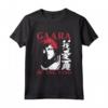 HapTiger Shippuden Gaara of the Sand Maglietta - Official Naruto Apparel for True Fans - Buy Online Now