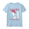 HapTiger Shippuden Gaara of the Sand Maglietta - Official Naruto Apparel for True Fans - Buy Online Now