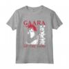 HapTiger Shippuden Gaara of the Sand Maglietta - Official Naruto Apparel for True Fans - Buy Online Now