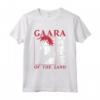 HapTiger Shippuden Gaara of the Sand Maglietta - Official Naruto Apparel for True Fans - Buy Online Now