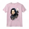 HapTiger Avengers Infinity War Bucky Barnes Maglietta - Officially Licensed Marvel Apparel