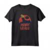 Johnny Bravo Wants Me Maglietta - Official HapTiger Merchandise - Authentic Cartoon Character T-shirt