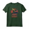 Johnny Bravo Wants Me Maglietta - Official HapTiger Merchandise - Authentic Cartoon Character T-shirt
