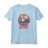 Johnny Bravo Wants Me Maglietta - Official HapTiger Merchandise - Authentic Cartoon Character T-shirt