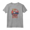 Johnny Bravo Wants Me Maglietta - Official HapTiger Merchandise - Authentic Cartoon Character T-shirt