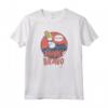 Johnny Bravo Wants Me Maglietta - Official HapTiger Merchandise - Authentic Cartoon Character T-shirt