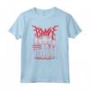 Portami l'orizzonte - BMTH Cartone Animato Maglietta Ufficiale - Ideale per Fan della Band