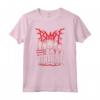 Portami l'orizzonte - BMTH Cartone Animato Maglietta Ufficiale - Ideale per Fan della Band