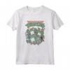 HapTiger Distressed Poster - Officially Licensed Nickelodeon Retro Cartoon T-shirt for Men, Women, Boys, Girls