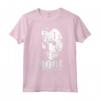 Buu! Maglietta Spooky per Uomini Donne Bambini - Stile Jason per Amanti dei Film dell'Orrore - Ideale per Halloween o Feste a Tema
