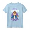HapTiger Halloween This Is My Eleven Costume Maglietta - Official Stranger Things Apparel - Spooky and Festive Halloween Tee