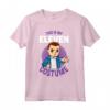 HapTiger Halloween This Is My Eleven Costume Maglietta - Official Stranger Things Apparel - Spooky and Festive Halloween Tee