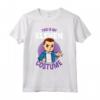 HapTiger Halloween This Is My Eleven Costume Maglietta - Official Stranger Things Apparel - Spooky and Festive Halloween Tee