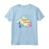 HapTiger The Sword in the Stone Retro Maglietta - Official Merchandise for Men, Women, Boys, Girls
