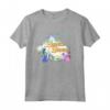 HapTiger The Sword in the Stone Retro Maglietta - Official Merchandise for Men, Women, Boys, Girls