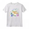 HapTiger The Sword in the Stone Retro Maglietta - Official Merchandise for Men, Women, Boys, Girls