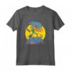 Rick and Morty The Adventures of Pickle Rick - Officially Licensed Maglietta - Adult Swim Merchandise