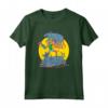 Rick and Morty The Adventures of Pickle Rick - Officially Licensed Maglietta - Adult Swim Merchandise