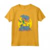 Rick and Morty The Adventures of Pickle Rick - Officially Licensed Maglietta - Adult Swim Merchandise