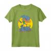 Rick and Morty The Adventures of Pickle Rick - Officially Licensed Maglietta - Adult Swim Merchandise
