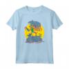 Rick and Morty The Adventures of Pickle Rick - Officially Licensed Maglietta - Adult Swim Merchandise