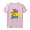 Rick and Morty The Adventures of Pickle Rick - Officially Licensed Maglietta - Adult Swim Merchandise