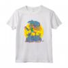 Rick and Morty The Adventures of Pickle Rick - Officially Licensed Maglietta - Adult Swim Merchandise