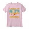 Mi Piace la Birra e Correre - Costume Divertente per 3 Persone - T-shirt Vintage per Amanti della Birra e Corridori