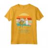 Daddy Loading Soon 2022 - Vintage Retro Father's Day Maglietta per Futuri Papà - Ideale per Annunci Gravidanza