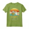 Daddy Loading Soon 2022 - Vintage Retro Father's Day Maglietta per Futuri Papà - Ideale per Annunci Gravidanza