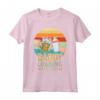 Daddy Loading Soon 2022 - Vintage Retro Father's Day Maglietta per Futuri Papà - Ideale per Annunci Gravidanza