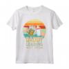 Daddy Loading Soon 2022 - Vintage Retro Father's Day Maglietta per Futuri Papà - Ideale per Annunci Gravidanza