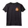 Quokka in Tasca Funny Pocket Quokka Maglietta - Design Carino per Bambini e Adulti Amanti dei Quokka Australiani