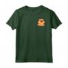 Quokka in Tasca Funny Pocket Quokka Maglietta - Design Carino per Bambini e Adulti Amanti dei Quokka Australiani