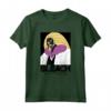 HapTiger Mayuri con Logo Maglietta - Merchandise ufficiale Bleach - Acquista online la tua maglietta anime!