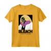 HapTiger Mayuri con Logo Maglietta - Merchandise ufficiale Bleach - Acquista online la tua maglietta anime!