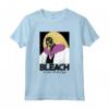 HapTiger Mayuri con Logo Maglietta - Merchandise ufficiale Bleach - Acquista online la tua maglietta anime!
