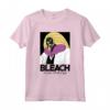 HapTiger Mayuri con Logo Maglietta - Merchandise ufficiale Bleach - Acquista online la tua maglietta anime!
