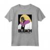 HapTiger Mayuri con Logo Maglietta - Merchandise ufficiale Bleach - Acquista online la tua maglietta anime!