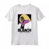 HapTiger Mayuri con Logo Maglietta - Merchandise ufficiale Bleach - Acquista online la tua maglietta anime!