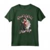 Rockabilly Girl Vintage Retro Rock n Roll Pin Up Maglietta - Stile Unico e Vintage per un Regalo Speciale