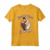 Rockabilly Girl Vintage Retro Rock n Roll Pin Up Maglietta - Stile Unico e Vintage per un Regalo Speciale
