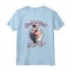 Rockabilly Girl Vintage Retro Rock n Roll Pin Up Maglietta - Stile Unico e Vintage per un Regalo Speciale