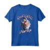 Rockabilly Girl Vintage Retro Rock n Roll Pin Up Maglietta - Stile Unico e Vintage per un Regalo Speciale