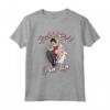 Rockabilly Girl Vintage Retro Rock n Roll Pin Up Maglietta - Stile Unico e Vintage per un Regalo Speciale