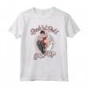 Rockabilly Girl Vintage Retro Rock n Roll Pin Up Maglietta - Stile Unico e Vintage per un Regalo Speciale