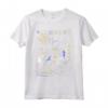 HapTiger Character Line Art Maglietta - Official Nickelodeon Apparel - Viacom Licensed - Buy Now