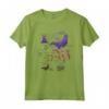 Official HapTiger Strange World Strange Creatures Maglietta - Unique Tee Shirts for Boys, Girls, Men, and Women